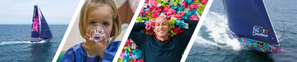 Image de l'actualité EOLE devient mécène des P’tits Doudous Armel TRIPON